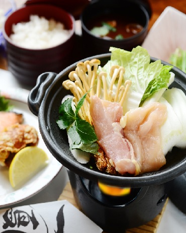 華やか御膳